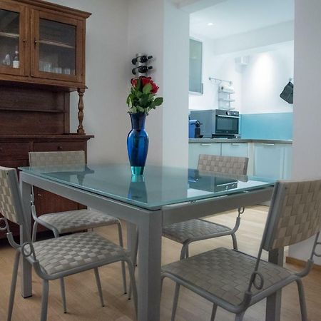 La Casa In Camollia Apartment Сиена Екстериор снимка