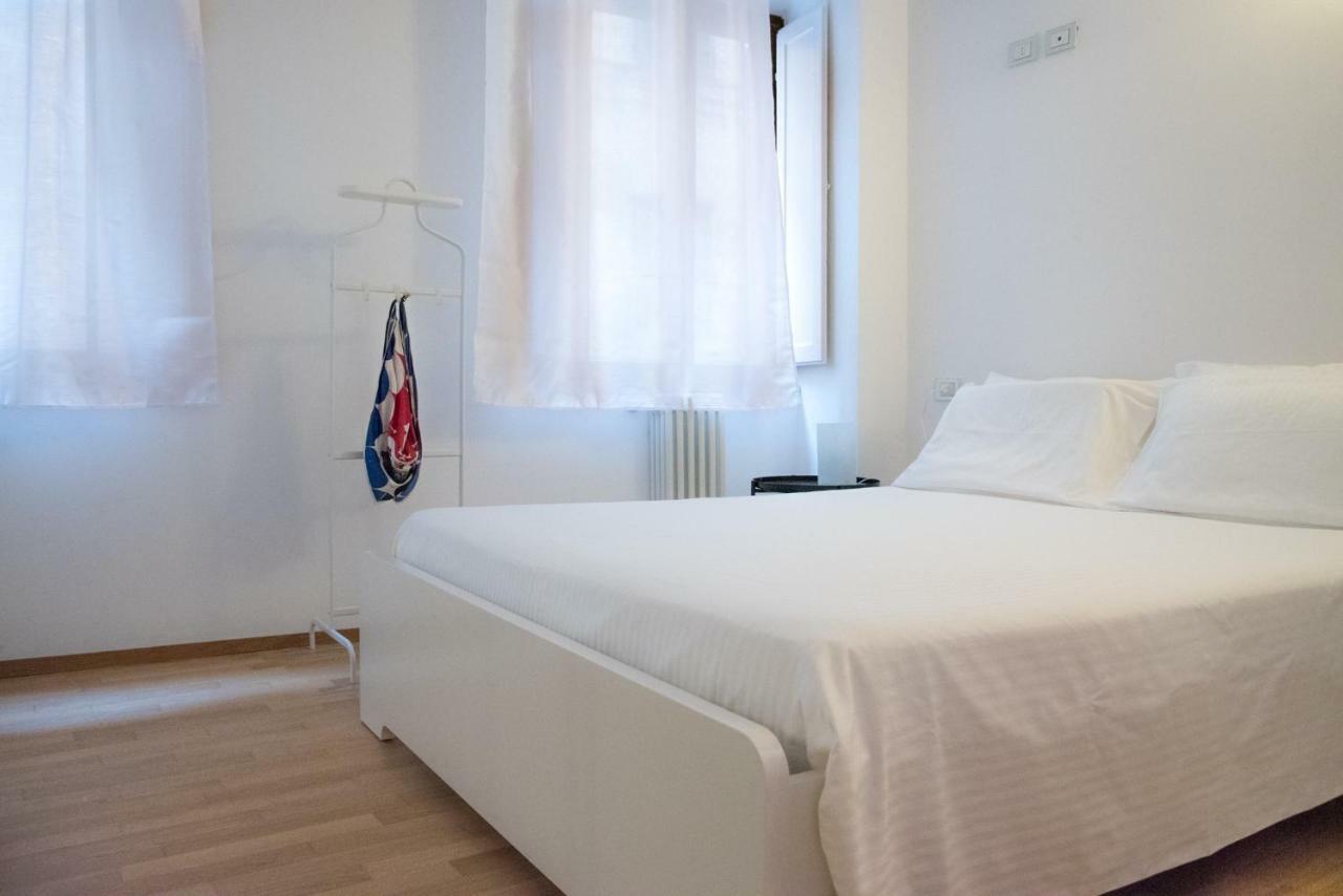 La Casa In Camollia Apartment Сиена Екстериор снимка